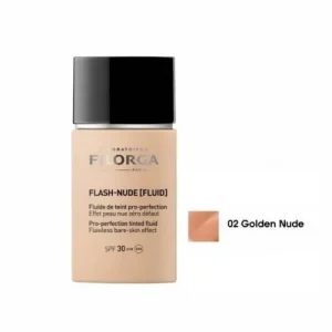 filorga flash-nude 02 fluid spf30