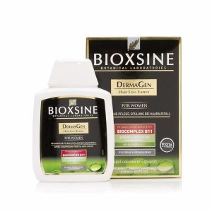 bioxsine femina apres shampooing t-types 300ml