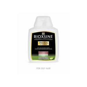 bioxsine femina shampooing cheveux gras 300ml