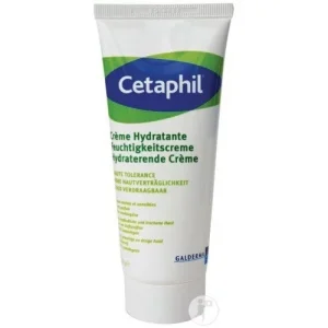 cetaphil creme hydratante 50g