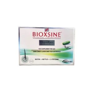 bioxsine tablets b/40