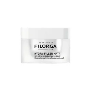filorga hydra-filler mat 50ml