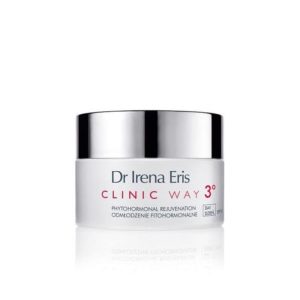 clinic way 3 creme jour age 50+ 50ml