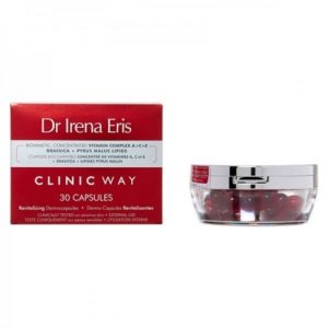 clinic way capsules bt/30