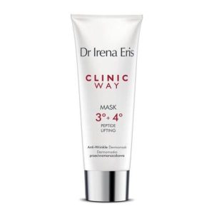 clinic way masque 3+4 75 ml