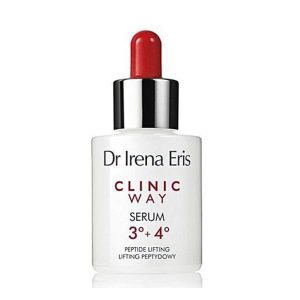 clinic way serum 3+4  30ml