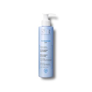 svr physiopure lait demaquillant 200ml