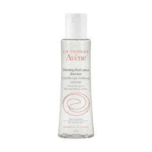 avene demaquillant douceur yeux 125 ml