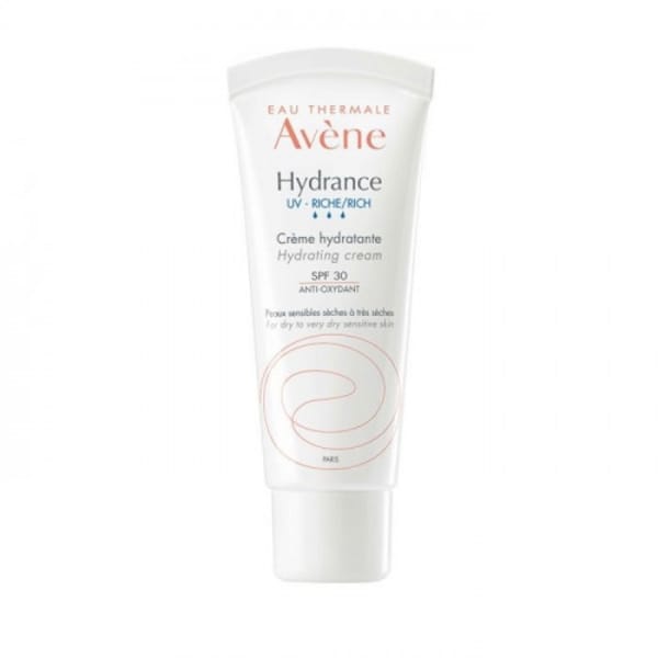 avene hydrance uv-riche spf30