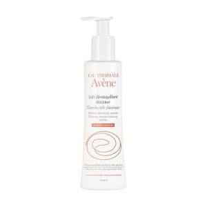 avene lait demaquillant douceur 200ml