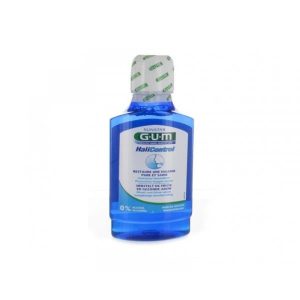 gum bain de bouche halicontrol 300ml
