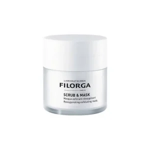 filorga scrub and mask 50ml