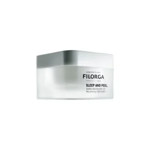 filorga sleep et peel 50 ml