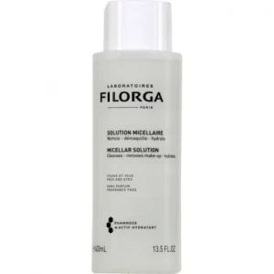 filorga solution micellaire 400 ml