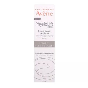 avene physiolift serum lissant repulpant 30 ml