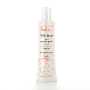 avene tolerance lotion nettoyante 200ml