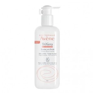 avene trixera nutrition baume 400 ml