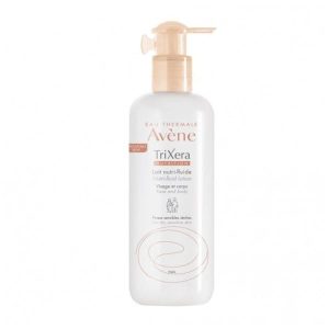 avene trixera nutrition lait 400 ml
