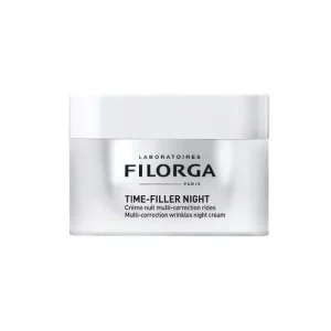 filorga time filler night 50 ml