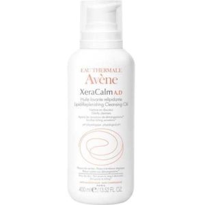 avene xeracalm a.d huile 400 ml