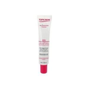 topicrem cica+ creme reparatrice 40ml