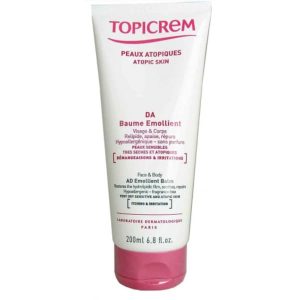 topicrem da baume emollient 200ml