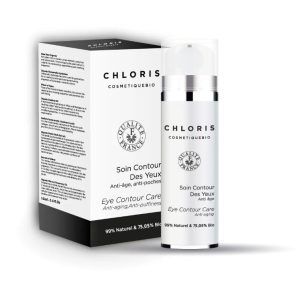 chloris cotour des yeux 15 ml