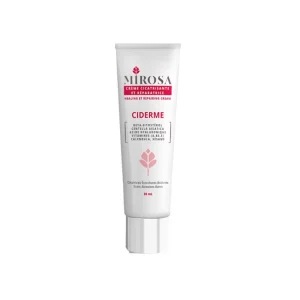mirosa ciderme créme cicatrisante 30ml