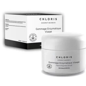 chloris gommage visage 50 ml