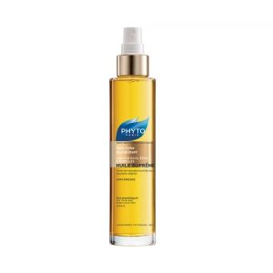 phyto huile supreme 100 ml