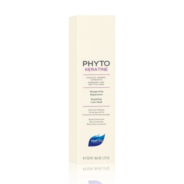 phyto phytokeratine masque ultra 150 ml