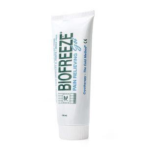 biofreeze gel anti-douleur