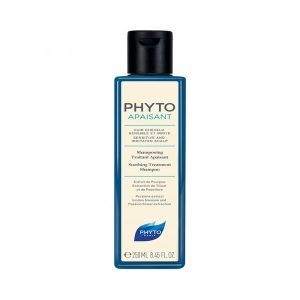 phyto phytoapaisant shampoing 250 ml