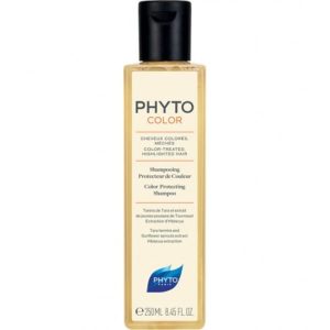 phyto phytocolor shampoing 250ml