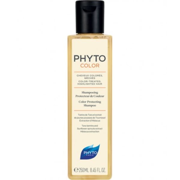 phyto phytocolor shampoing 250ml