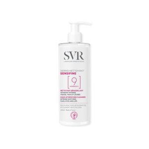 svr sensifine dermo-nettoyant 200ml