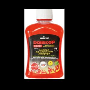 dolistop liquide 250ml