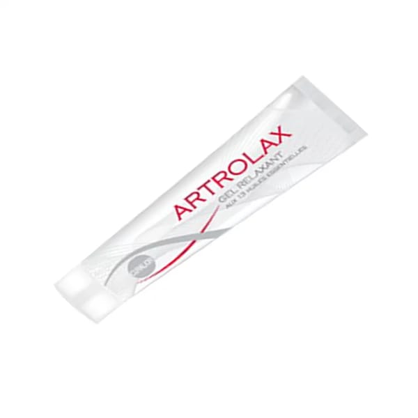artrolax gel creme relaxant