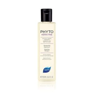 phyto phytokeratine shampoing 250ml