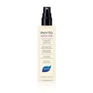 phyto kératine Spray Réparateur Thermo Protecteur 150ml