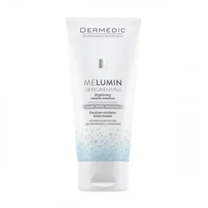 dermedic melumin emulsion micellaire 200ml