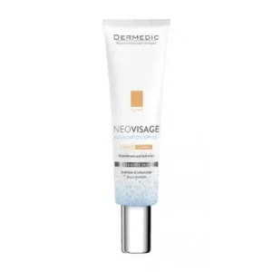 dermedic neovisage fond sand spf50+