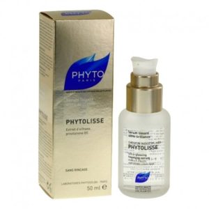 phyto phytolisse serum lissant 50 ml