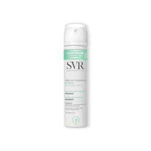 svr spirial deo spray