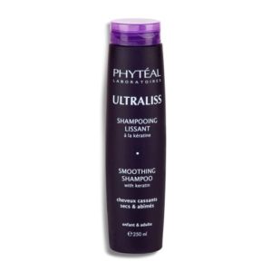 phyteal ultraliss shampooing 250ml