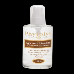 phyteal serum lissant cheveux cassants 100 ml