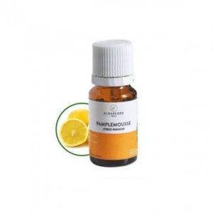 almaflore huileessentielle de pamplemousse 10ml