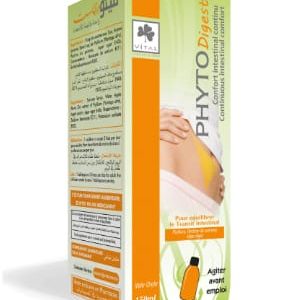 phytodigest 150 ml
