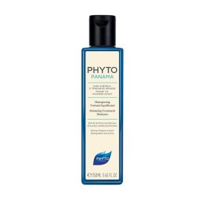 phytopanama shampooing doux 250 ml