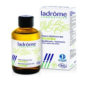 LADROME HUILE DE CALENDULA 100 ml